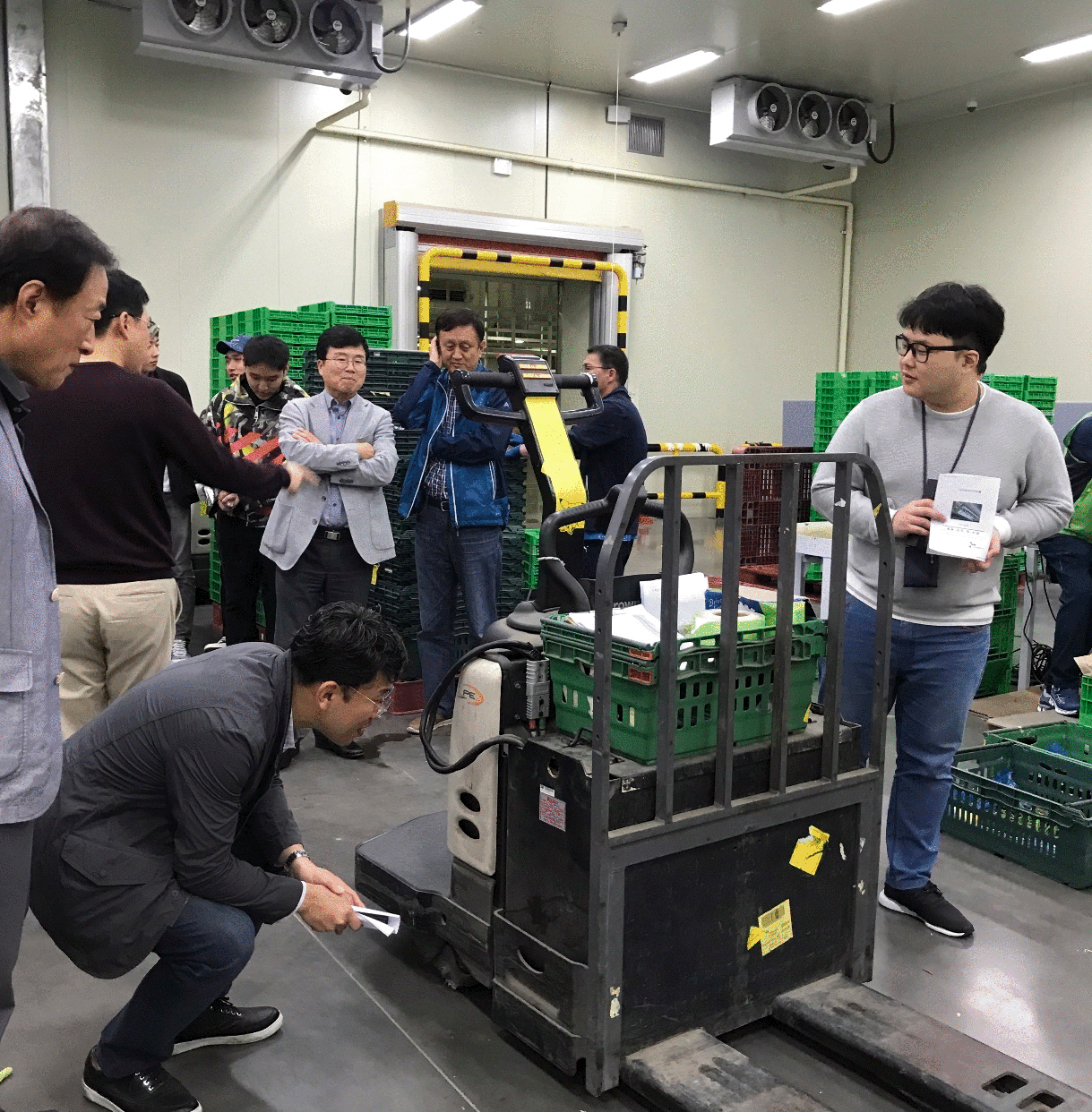 2018 2학기 현장체험학습