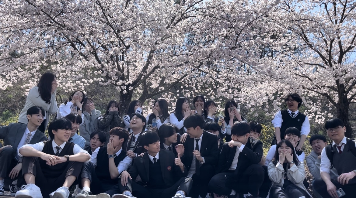 2024 만우절 행사