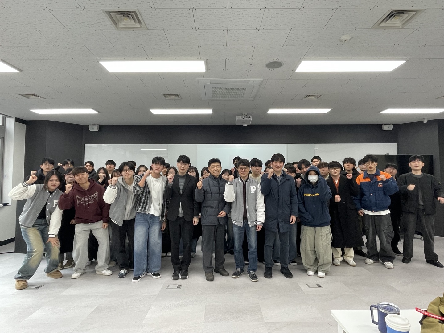 2025 1학기 개강총회