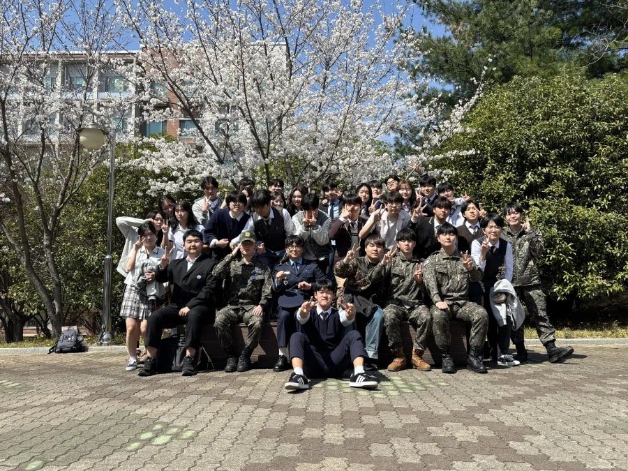 2025 만우절 행사