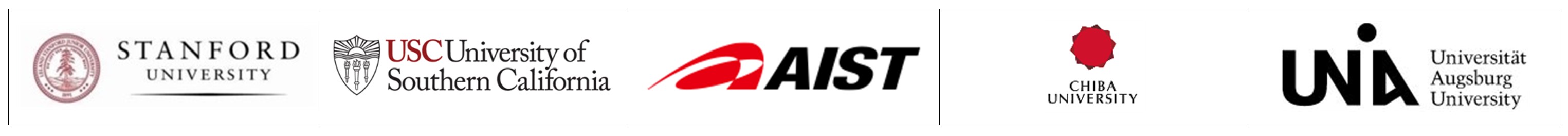 AI 글로벌 협력기관