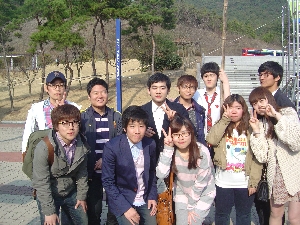 2012학년도 출범식