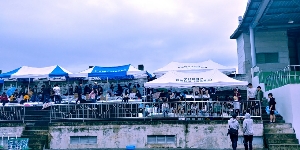 생명자원과학대학 체육대회(2017.09.27.수)