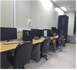 동물육종학 실험실 사진