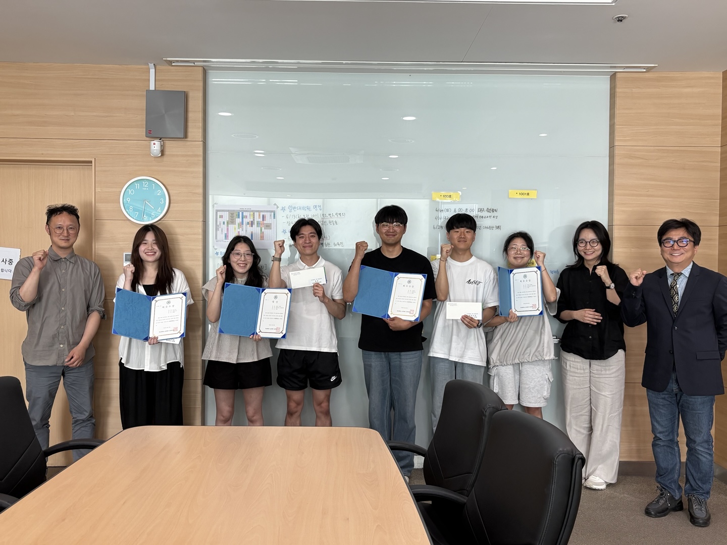 2025학년도 1학기 전학년 설계전시