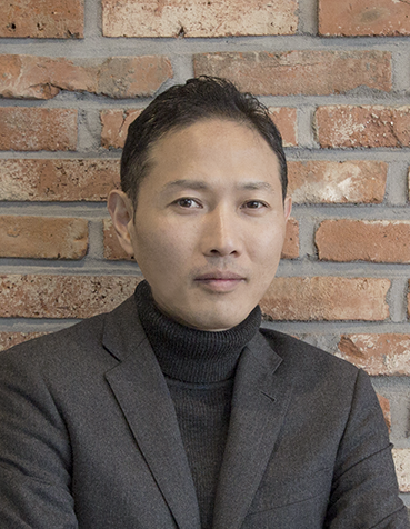 로렌스 김 사진