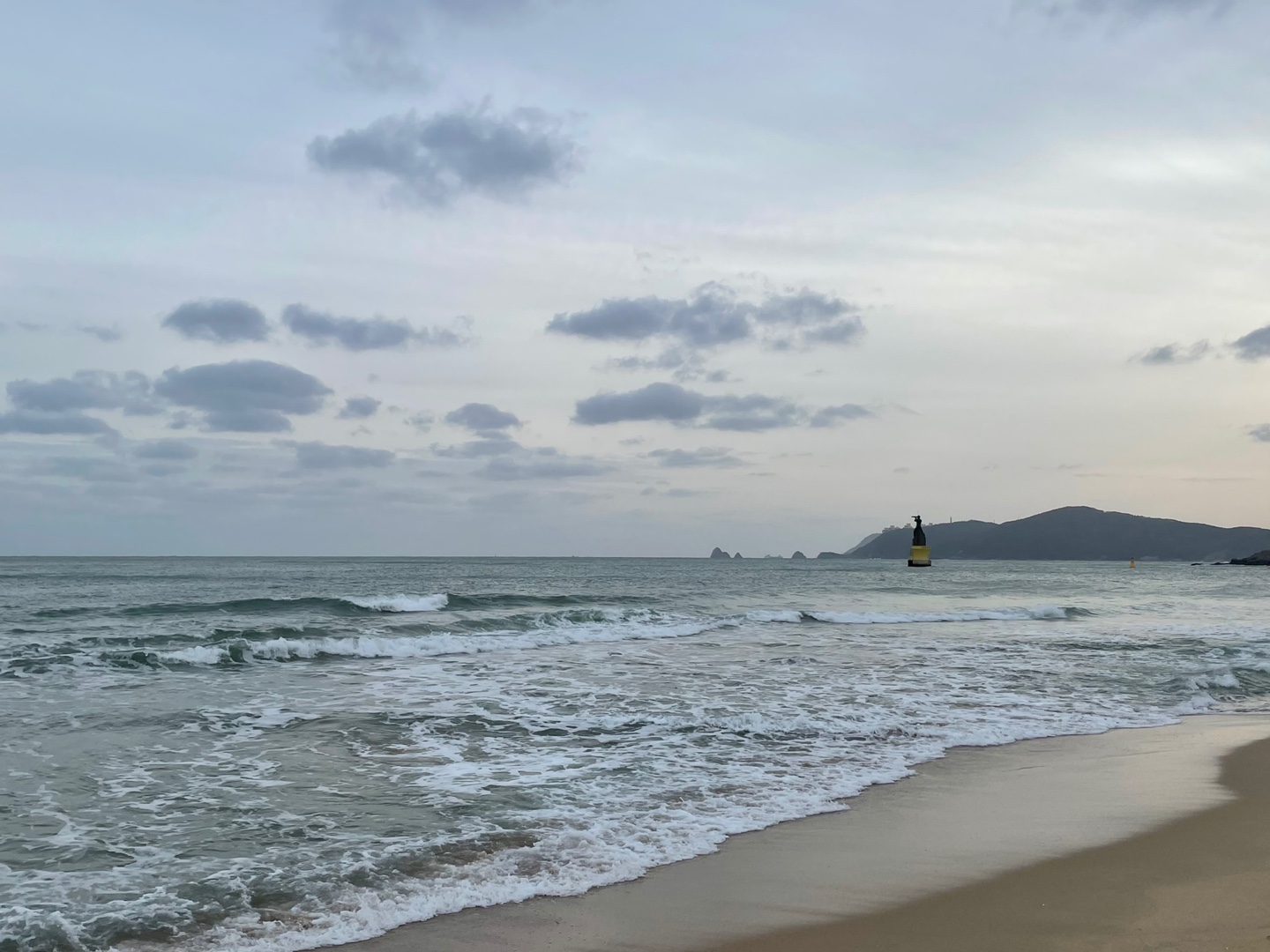 21_이정운_구름과 바다.jpg 첨부 이미지