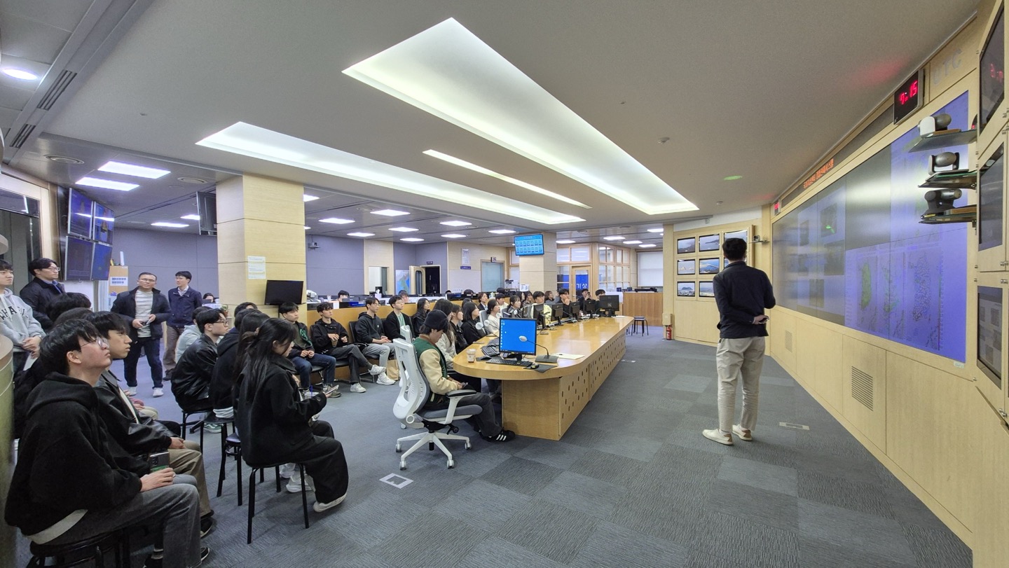 2024 재학생 진로탐색 견학 및 탐방