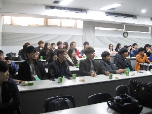 2015년 신입생 오리엔테이션