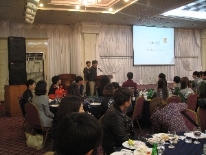 2015년 신입생 환영회