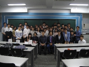 2015년 스승의날 행사