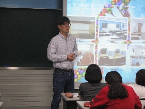 2015년 오픈캠퍼스-2차