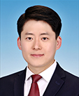 양진영 (Jin-Young Yang, Ph. D.) 사진