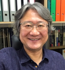 최은상 (Eun Sang Choe, Ph. D.) 사진