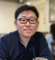 윤부현 (BuHyun Youn, Ph. D.) 사진