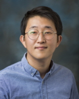 이상빈 (Sang-Bin Lee, Ph. D.) 사진