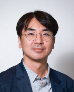 김태진 (Tae-Jin Kim, Ph. D.) 사진