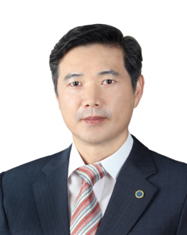 김희수 (Heui-Soo Kim, Ph. D.) 사진