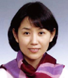 정영미 (Youngmi Jung, Ph. D.) 사진