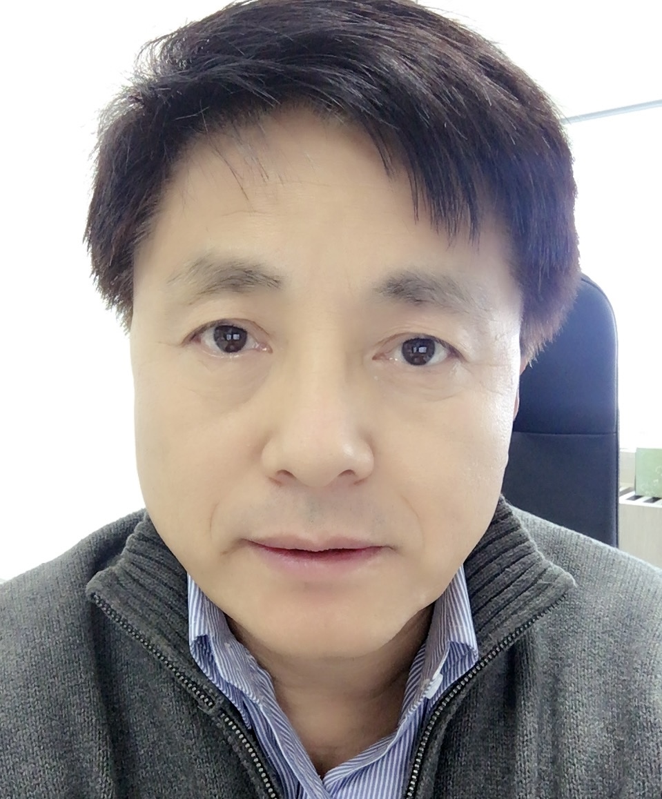 옥석재 (Ok, Seokjae)  사진