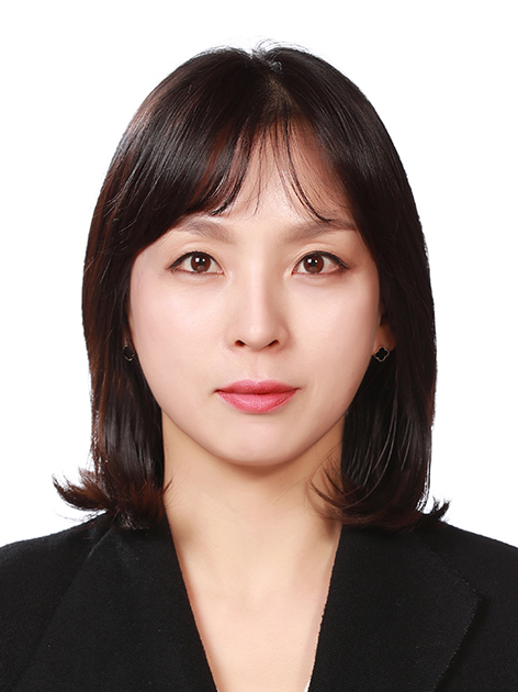 박희진 (Park, Heejin) 사진