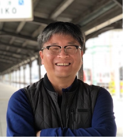 엄철준 (Eom, Cheoljun)  사진