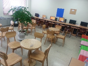 취업지도상담실