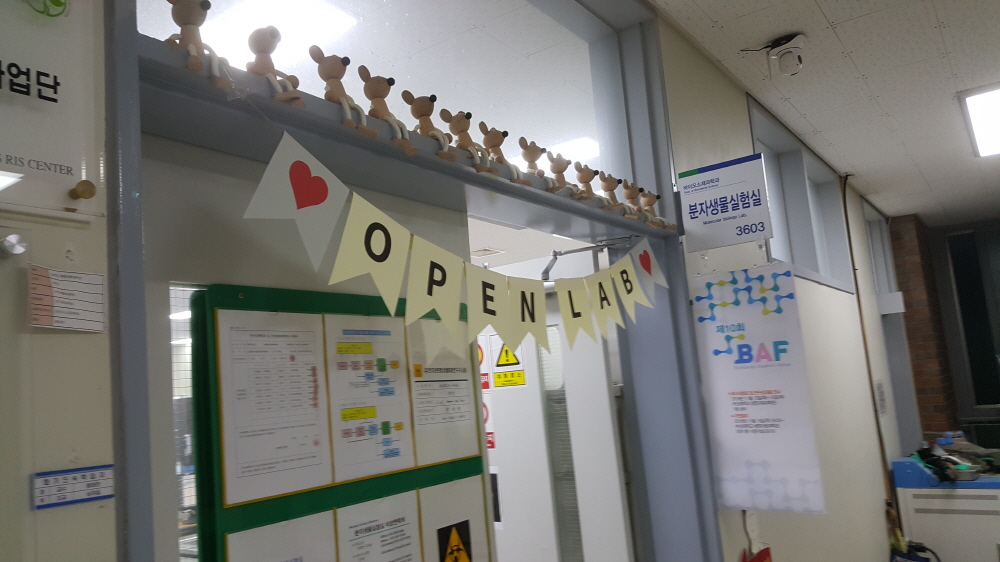 2018 제10회 학술제(BAF) 행사 사진8