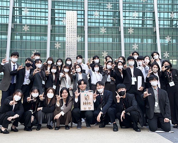 [수상] 화학공학 경진대회 대상·금상·장려상 등 다수 수상