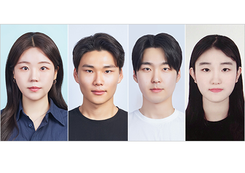 분자열역학및첨단공정연구실 과기부 여대학원생 공학연구팀제 지원사업 선정