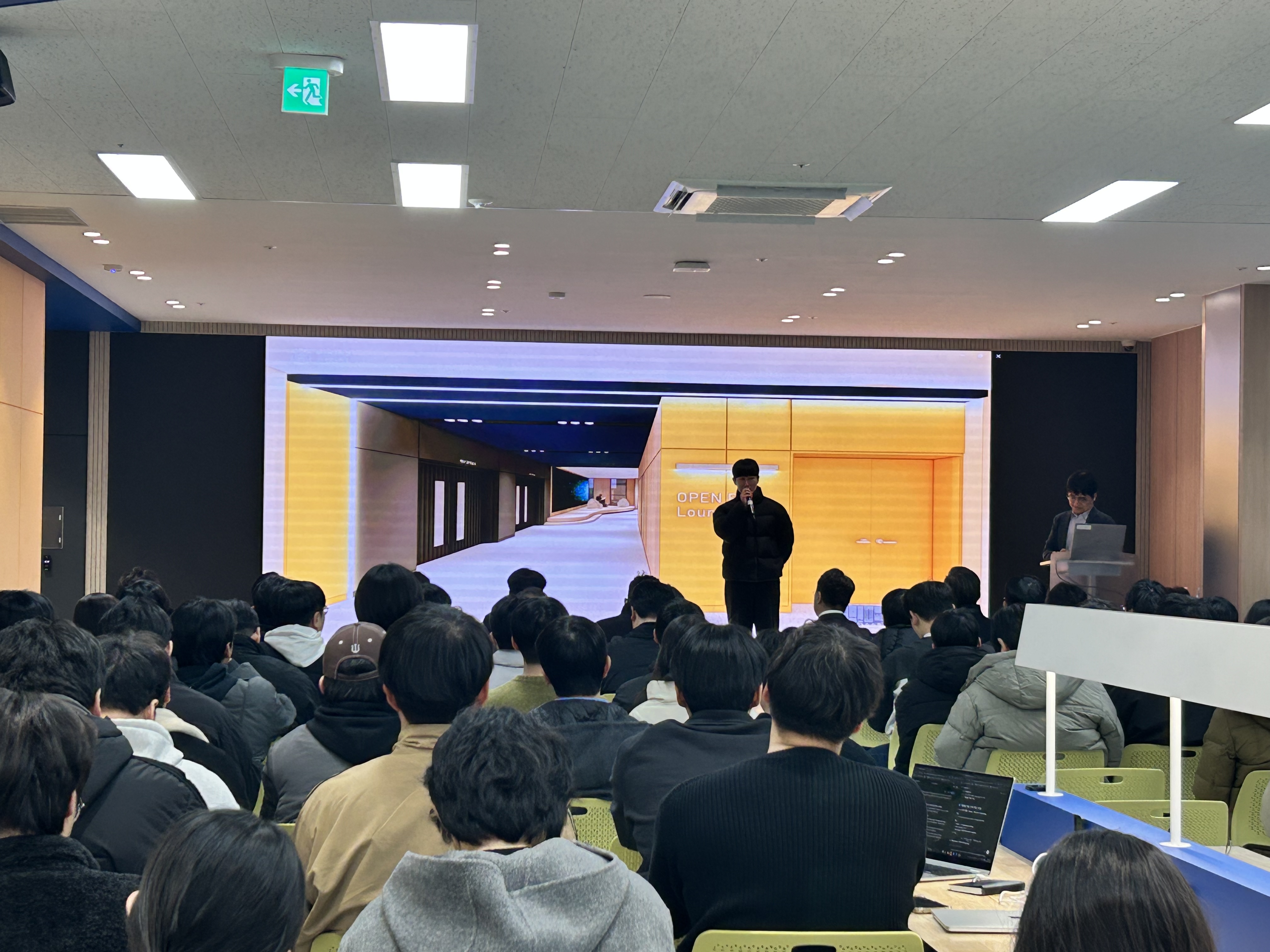 [260130] PNU CSE 대학(원)생 네트워킹 데이(연구실별 발표)