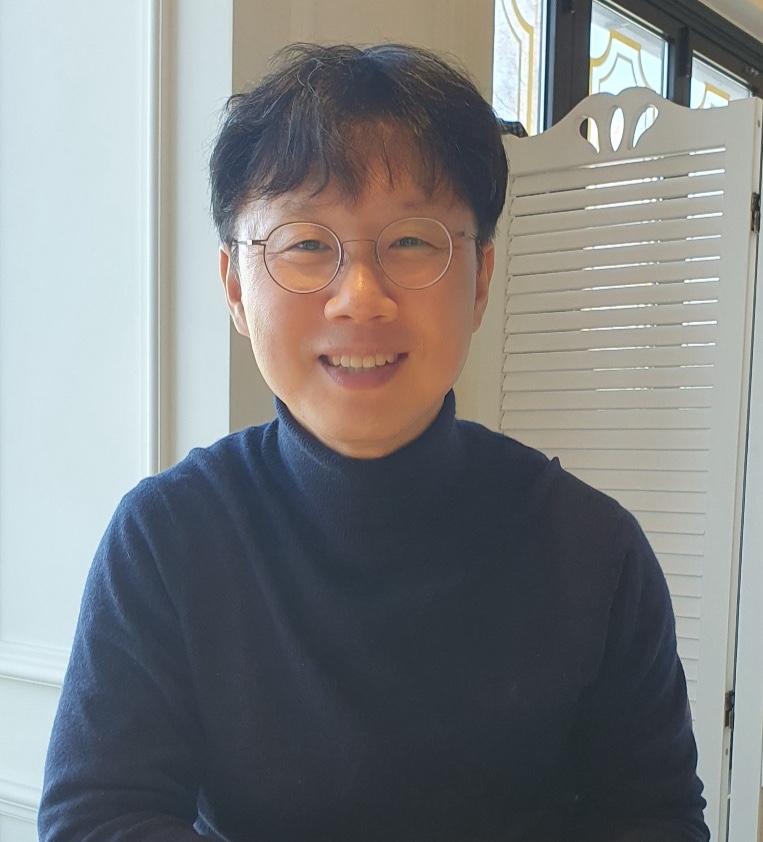 송길태 대표이미지