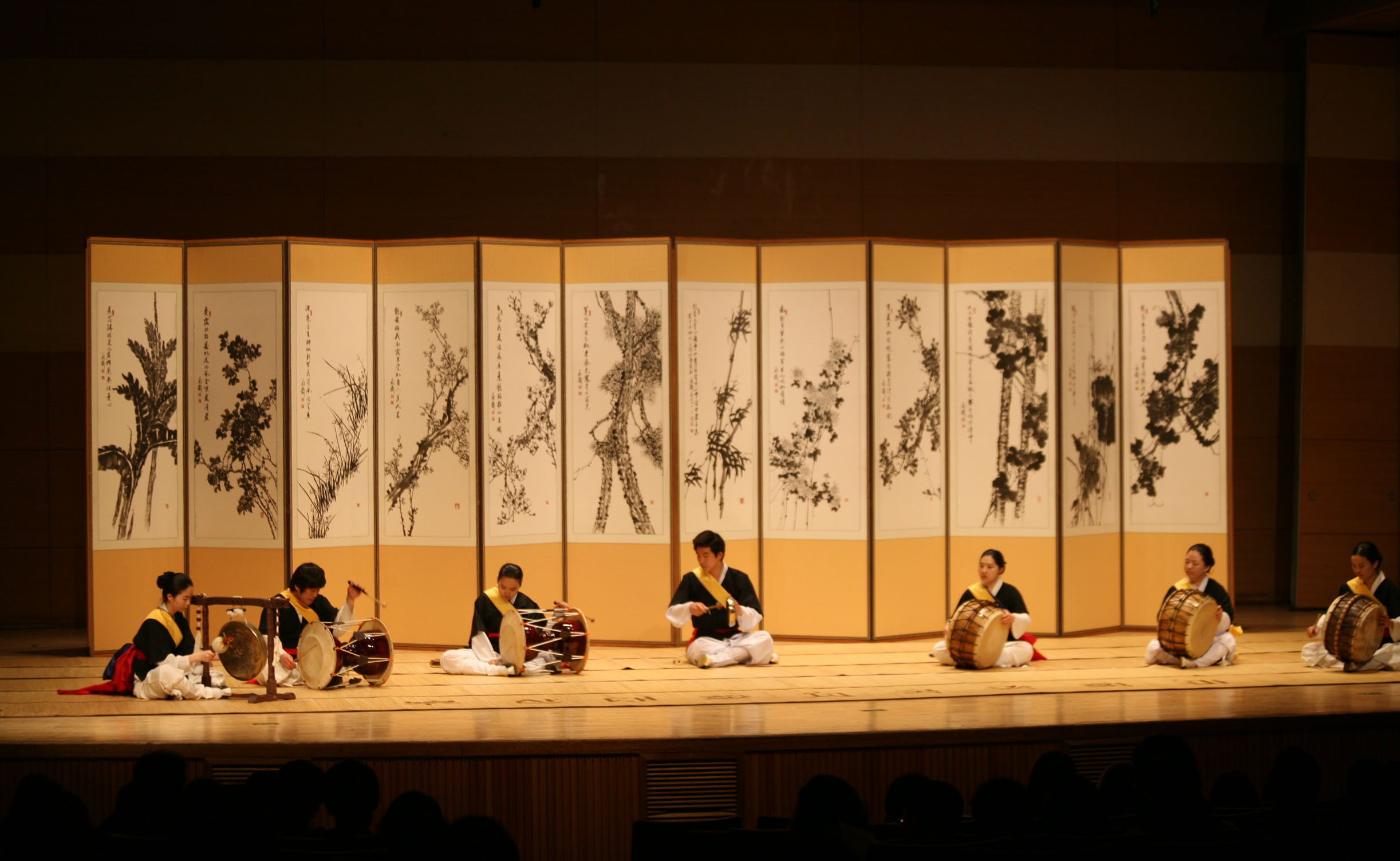 7_사물놀이.JPG 첨부 이미지