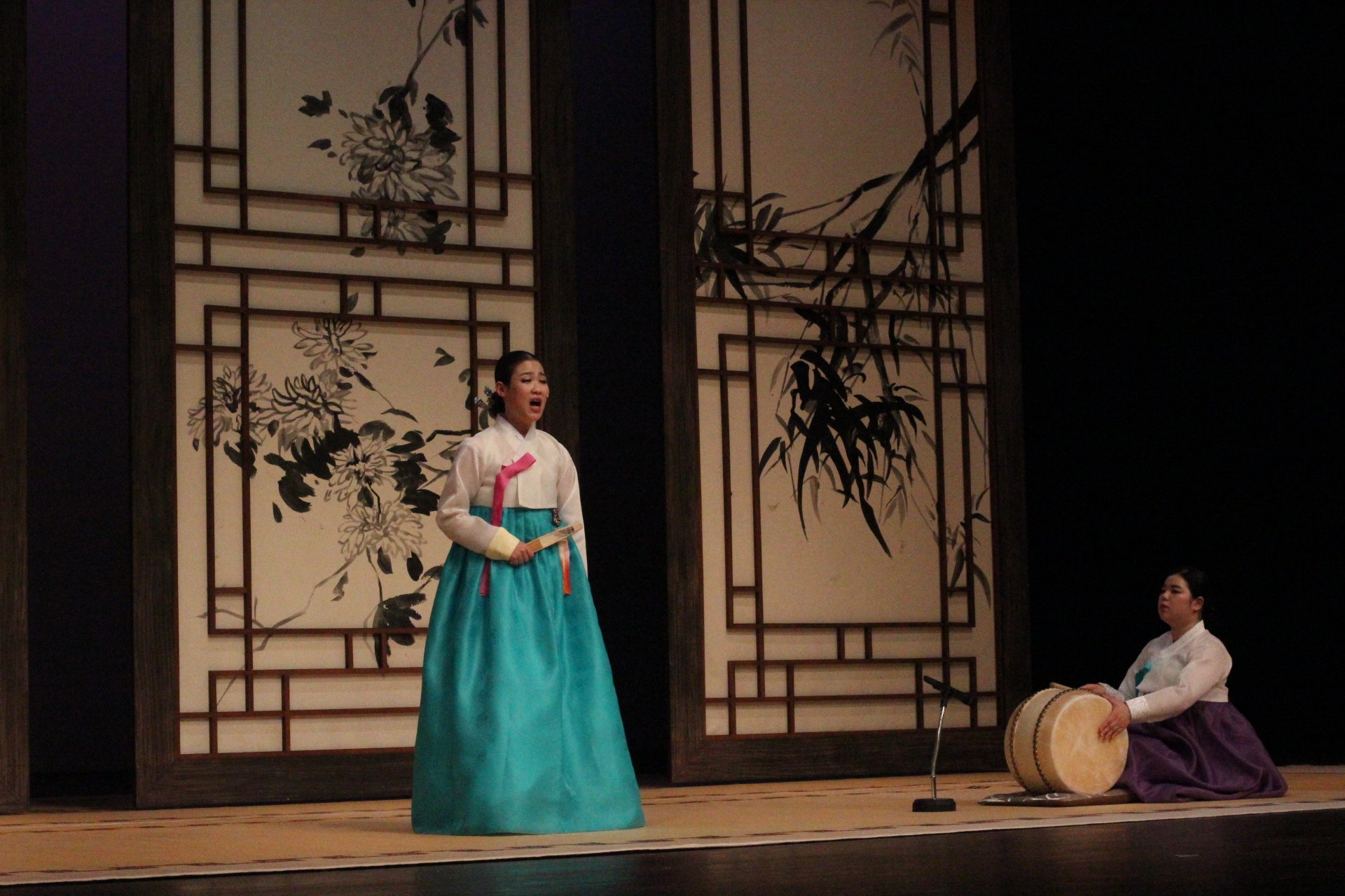 판소리 심청가.JPG 첨부 이미지