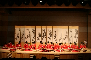 2014 신입생연주회