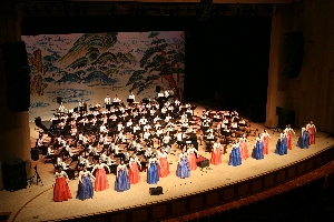 2014 제 32회 부산대학교 한국음악학과 정기연주회