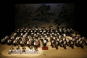 2015년 정기연주회