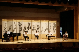 2016 춘계연주회