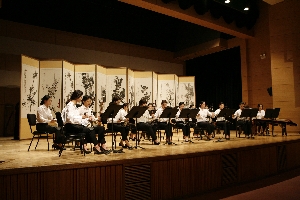 2016 춘계연주회