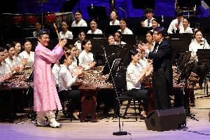 2016 정기연주회