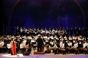 2016 정기연주회