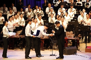 2016 정기연주회