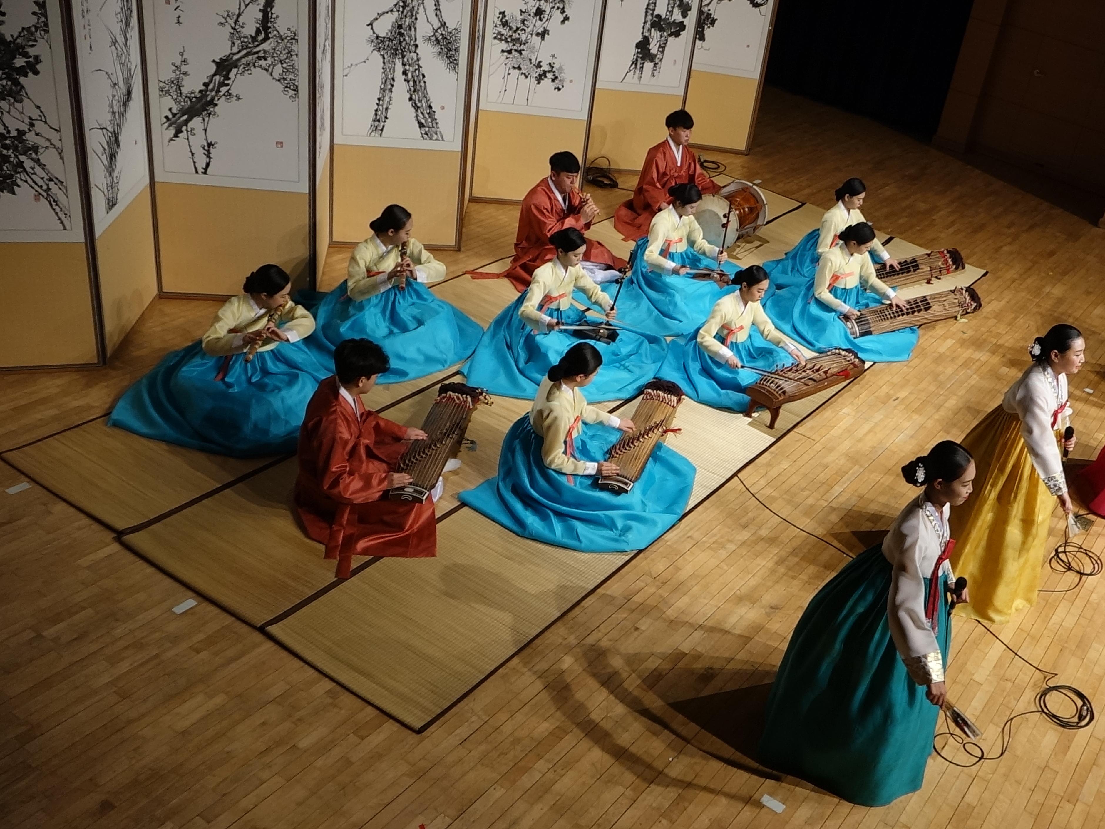 2018 신춘연주회