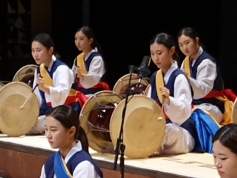 2018 전통음악연주회