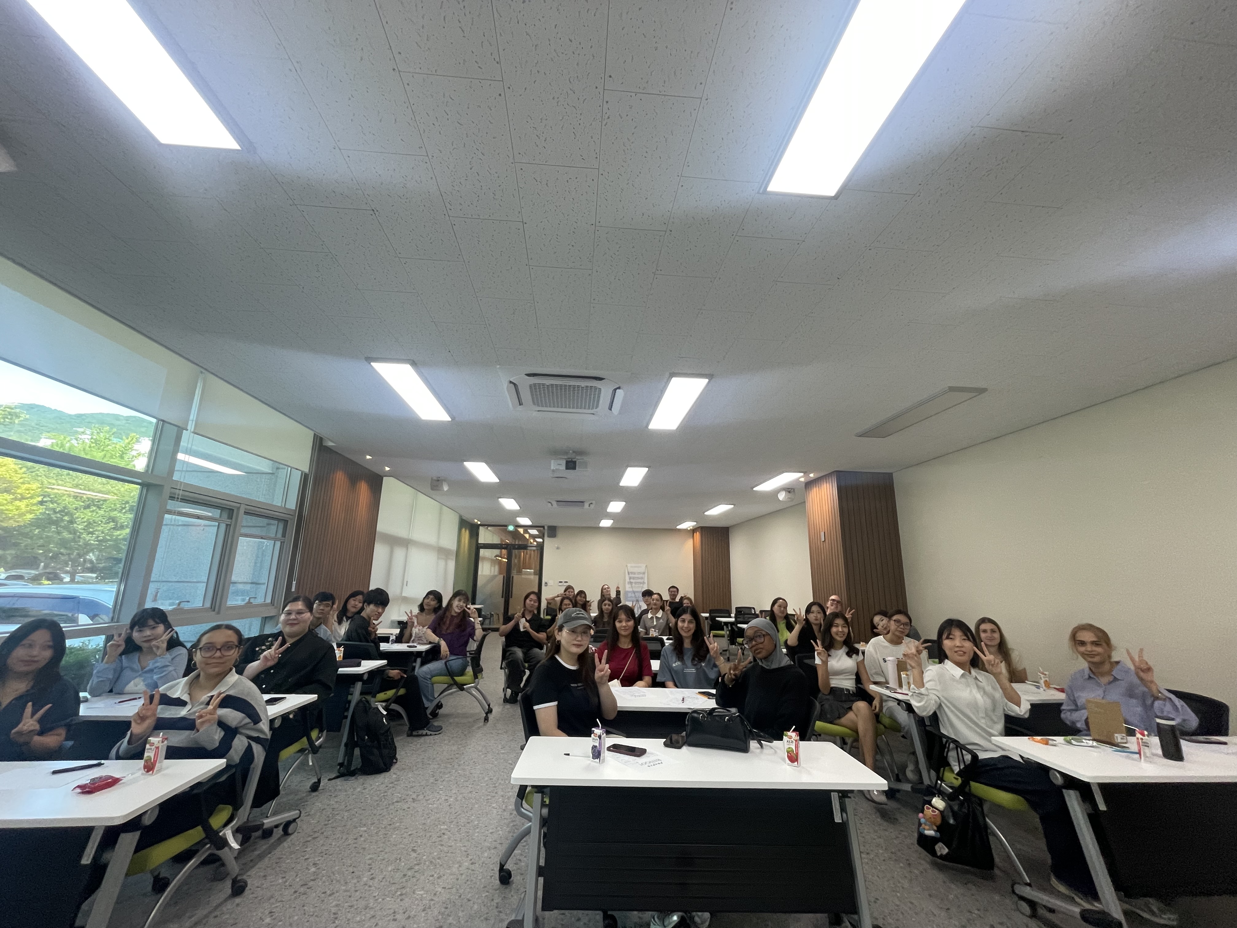 2025-2 PNU MeetsU
