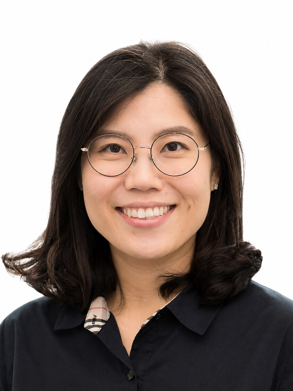 Vice President for International Affairs Professor of Business Administration Yong Hee Kim