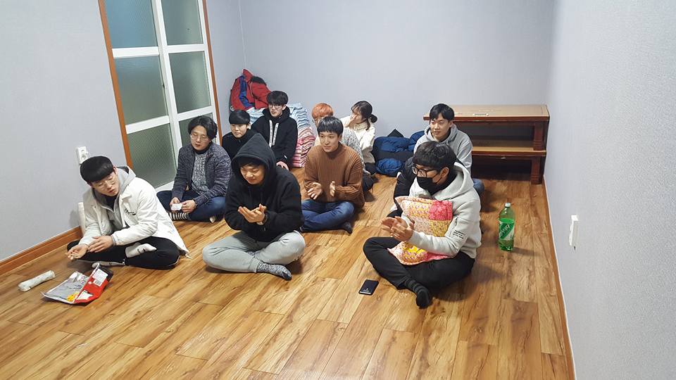 2018년도 산장학교 1.jpg 첨부 이미지