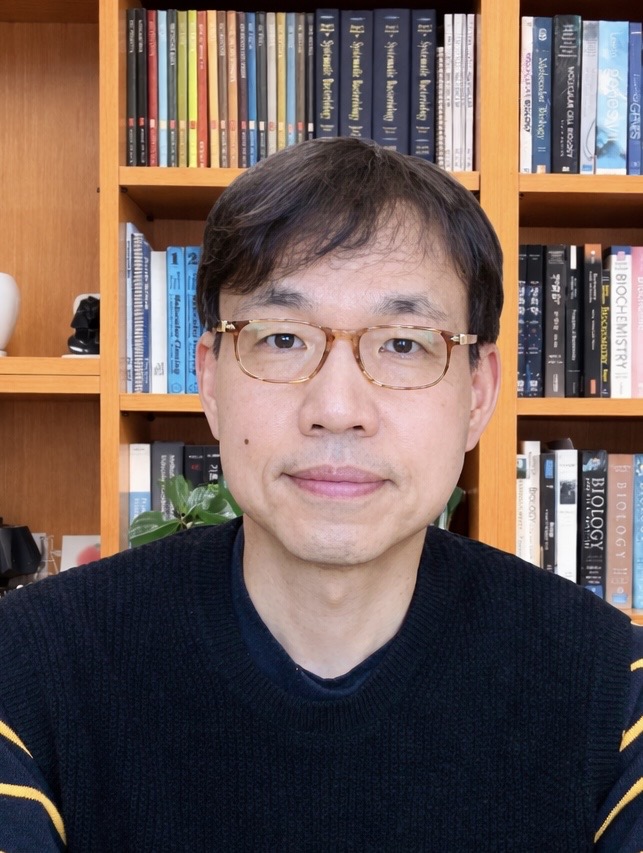 오정일 (Oh, Jeong-Il) 사진