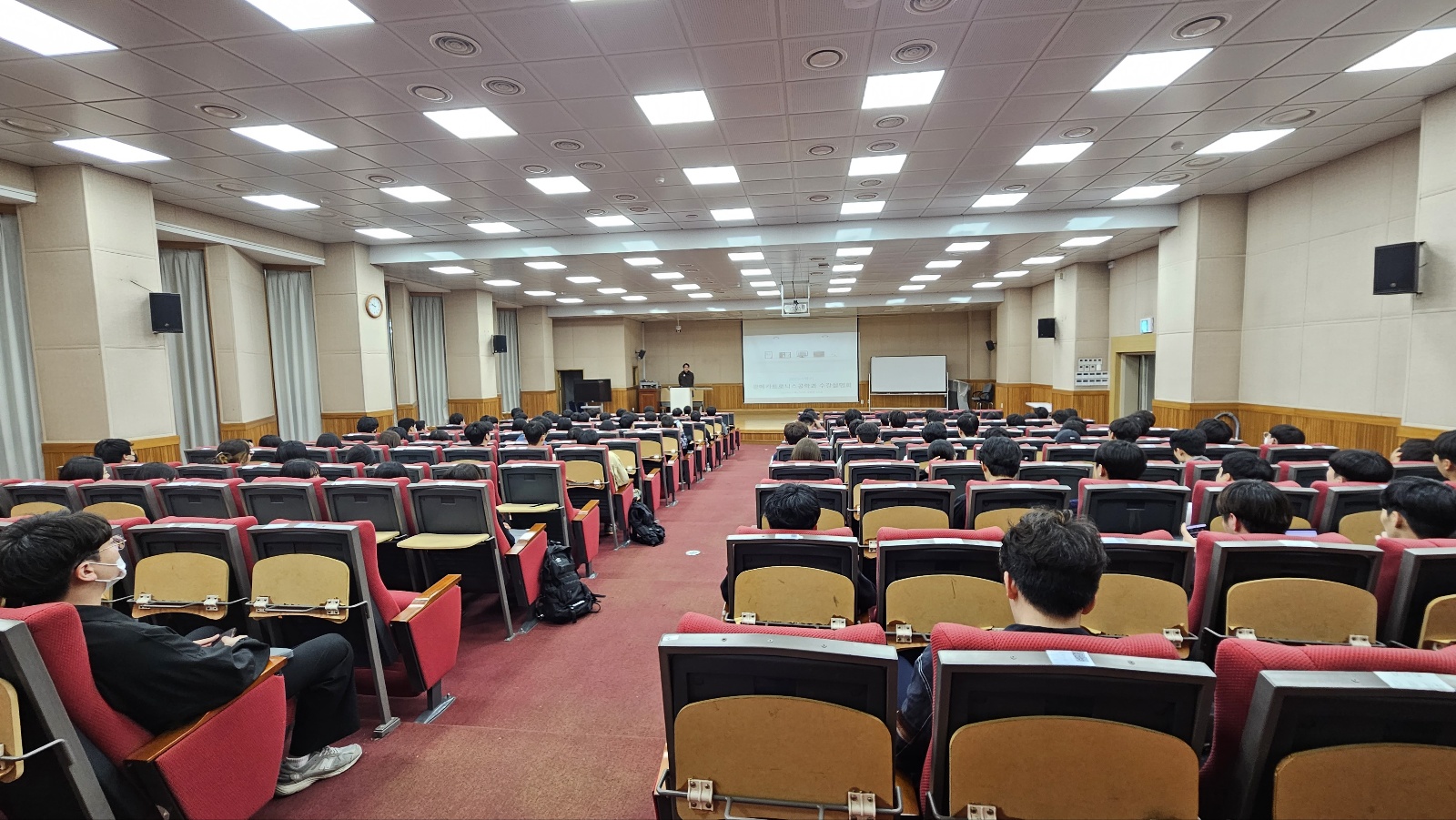 2023-1학기 광메카의 날