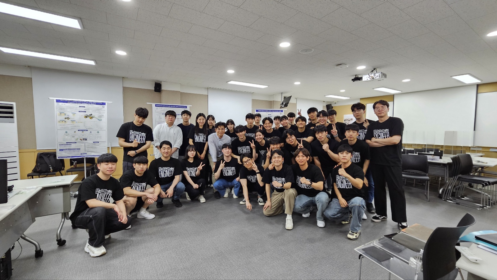 2023-1학기 캡스톤디자인 공개시연 및 성과발표회